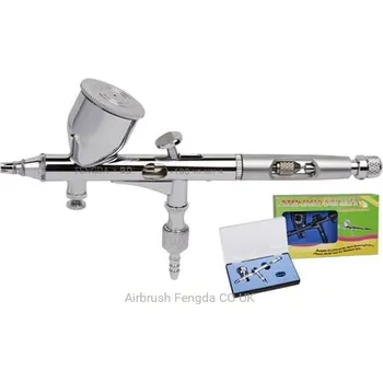 Stříkací pistole Airbrush stříkací pistole Fengda BD(FE)-180 s tryskou 0,2 mm