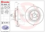 Brembo 08.A540.11