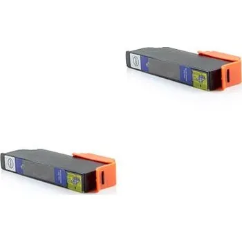 Výhodné balení Epson 24XL, 2x černý