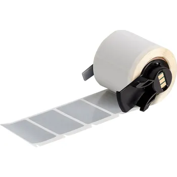 Pásek do tiskárny Brady M6-31-7576 / 173830, Polyester Labels, 38.10 mm x 25.40 mm