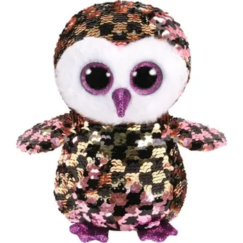 plyšák Ty Beanie Boos 15 cm