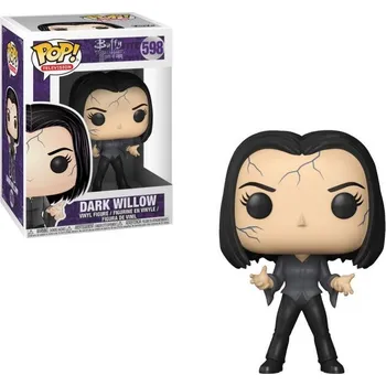 Figurka Funko POP TV: BTVS 25th Dark Willow 10 cm