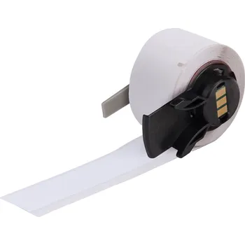 Pásek do tiskárny Brady M6-62-483 / 174335, Polyester Labels, 19.05 mm x 101.60 mm