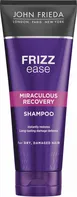 John Frieda Frizz Ease Miraculous Recovery šampon pro poškozené vlasy 250 ml