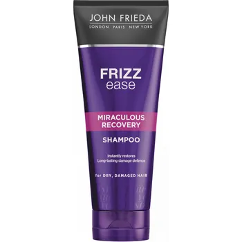 Šampon John Frieda Frizz Ease Miraculous Recovery šampon pro poškozené vlasy 250 ml
