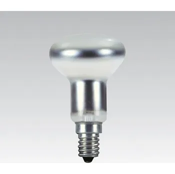 Žárovka Reflektorová žárovka průmyslová NARVA R50 60W E14