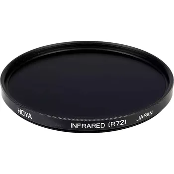 Hoya R72 Infračervený 72 mm