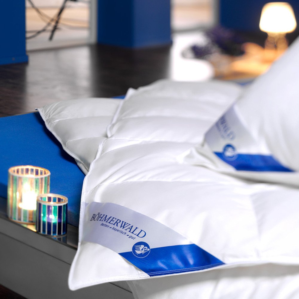 SET PÉŘOVÝ KLASSIK 1x140x200cm + 1x70x90cm LETNÍ - vyrobeno v EU