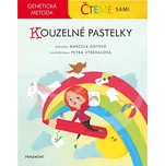 Čteme sami: Kouzelné pastelky,…