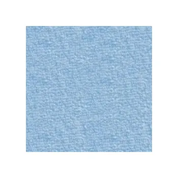 Prostěradlo Jetex Prostěradlo do kočárku 75 x 35 cm Froté Česká výroba Sv. modrá