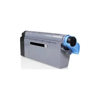 OKI 45396304 Black - Černý - Renovace