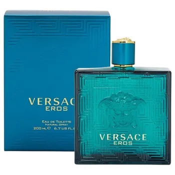 Versace Eros M EDT
