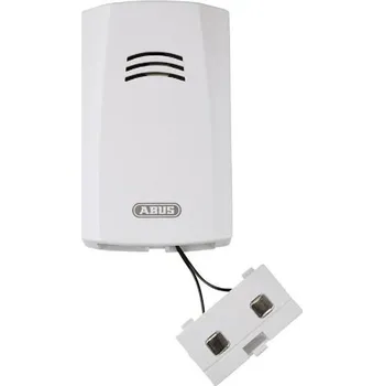 Bezpečnostní detektor Detektor hladiny vody Abus, HSWM10000, interní senzor, 9 V, 85 dB