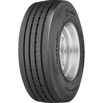 445/45 R19,5 TL MATADOR T HR 4 160/000J M+S