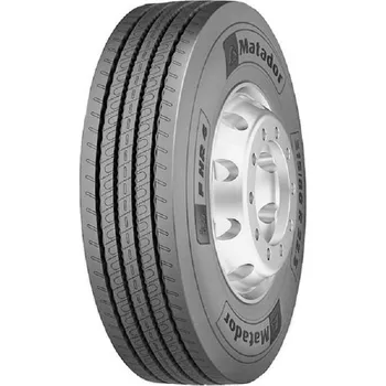 Pneumatika 245/70 R17,5 TL MATADOR F HR 4 136/134M M+S