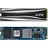 Interní pevný disk ADATA XPG Gammix S50 1TB (AGAMMIXS50-1TT-C)