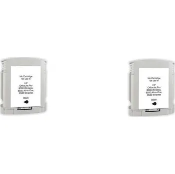 HP 88XL - Doublepack