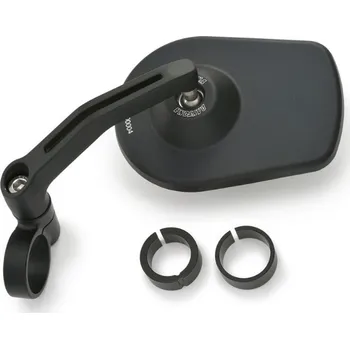 Zrcátko pro motocykl Daytona - Japan hliníkové zrcátko Daytona D MIRROR 5