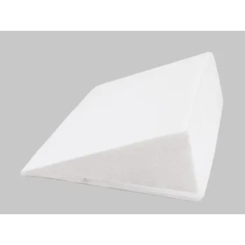 Povlak na polštářek Bellatex POVLAK NA KLÍNOVÝ PODHLAVNÍK velikost:: samostatný povlak - 80x50x20cm