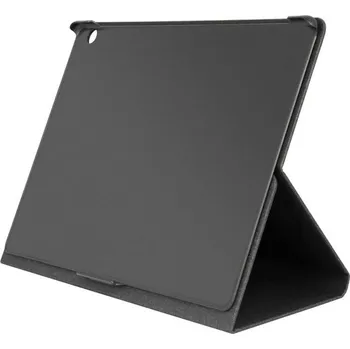 Pouzdro na tablet Recenze Lenovo Tab M10+ FHD Folio Case/Film ZG38C02959