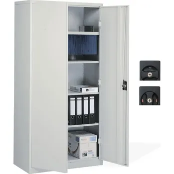 OP Skříň kovová KS 195