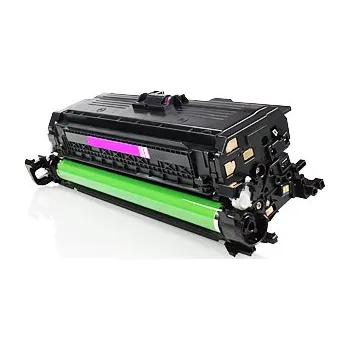 HP 648A CE263A Magenta ABCTONER Premium