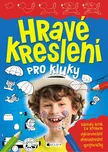 Hravé kreslení pro kluky - Fragment…