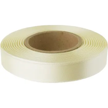 Stuha Stuha atlasová šampáň, šíře 15mm