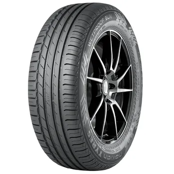 Pneumatika Nokian Wetproof SUV 215/60 R17 100 V XL