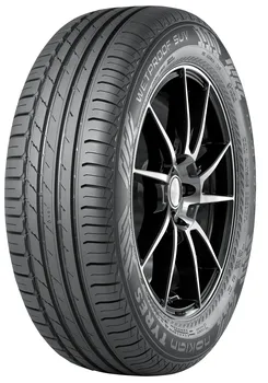 4x4 pneu Nokian Wetproof SUV 215/60 R17 100 V XL