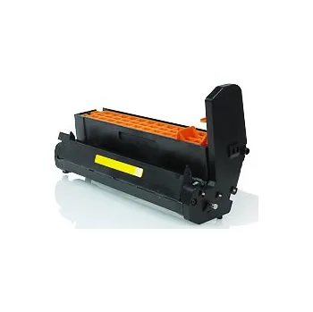 OKI C710 / 43913805 Optický válec - Yellow