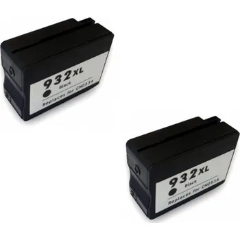 HP 932XL - Doublepack