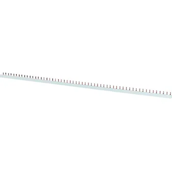 Rozvaděč Propojovací lišta KBBI-2x28 Kanlux 24217