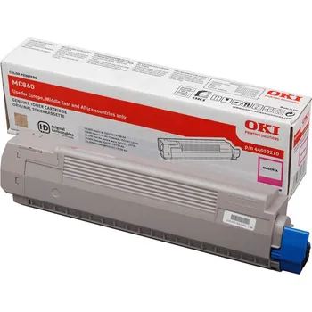 OKI 44059210 Magenta - Original