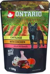 Ontario Dog Cartilage with Chicken in…