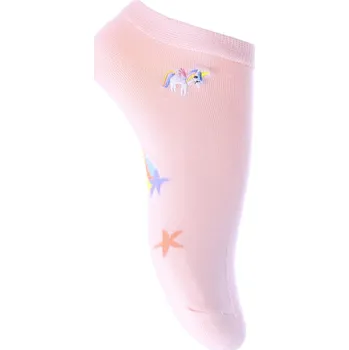 Dámské ponožky Aura.Via Dámské ponožky NDX5981PI Velikost: 38 - 41