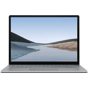Notebook Microsoft Surface Laptop 3 (V4G-00008)