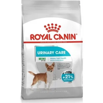 Royal Canin Mini Urinary Adult Care, 1 kg