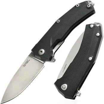 kapesní nůž Kapesní nůž KUR G10 BLACK