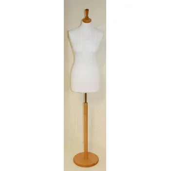 Figurína aranžérská panna dámská komplet 36-38