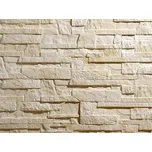 Sádrový obklad STEGU RIMINI 52x11cm cena za balení