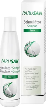 Šampon Parusan stimulátor šampon pro ženy 200 ml
