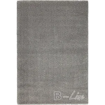 Koberec Osta Carpets Kusový koberec HUSK 45801/927 Rozměr 80x140 cm