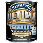Hammerite ULTIMA RAL 9016 bílá 2,5 l lesk