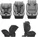 Kinderkraft MyWay Isofix 2020, Grey
