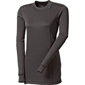 Progress MS NDRZ černé, L