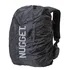Městský batoh Nugget Arbiter 5 Black 30 l