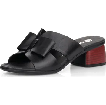 Dámská obuv Remonte R8759-01 Schwarz