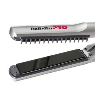 Technologie EP Technology 5.0 žehlící desky BaByliss PRO EP Technology 5.0