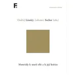 Materiály k teorii elit a k její…